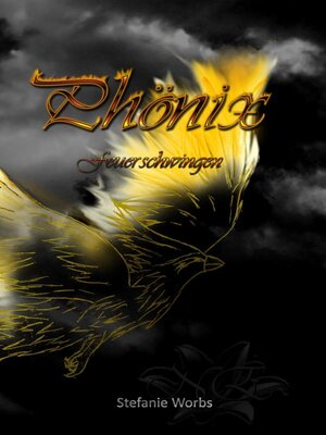 cover image of Phönix Band 3